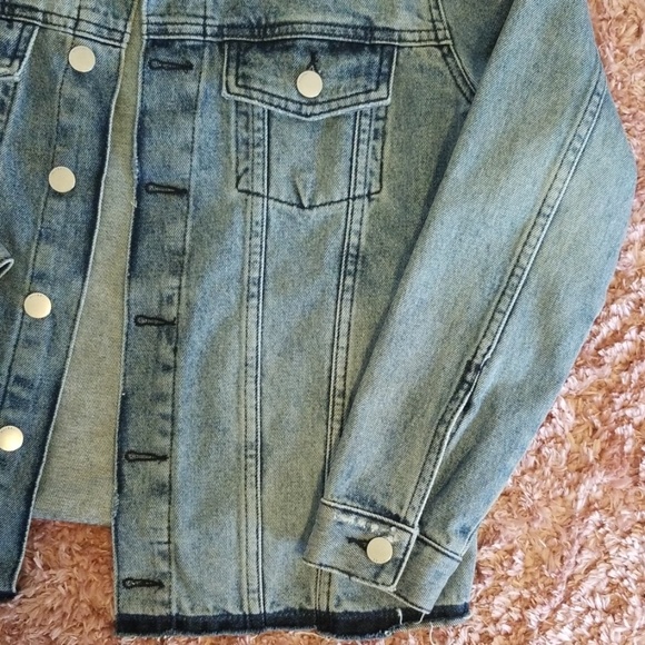 NOT FOR SALE ANYMORE **** DL1961 | Jacket - Picture 5 of 8